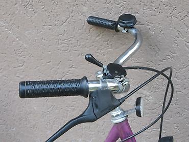 Bicikli za odrasle: Bicikl- HERCULES Diana 28" Prodajem odličan polovan bicikl HERCULES na lalafo.rs — 9 Bicikli za odrasle: Bicikl- HERCULES Diana 28" Prodajem odličan polovan bicikl HERCULES — 9