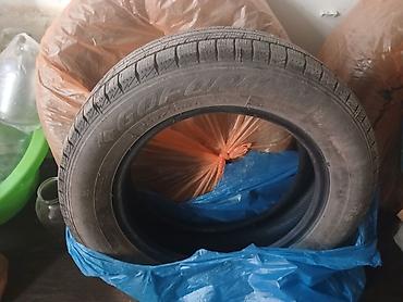 Унаа: SUBARU FORESTER 2020 Зимние шины GOFORM - Размер: 225/60 R17 — 2