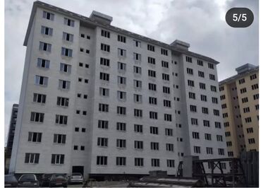 кввр: 1 бөлмө, 45 кв. м, 106-серия, 1 кабат, ПСО (өзү оңдоп түзөтүп бүтүү үчүн)
