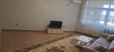 Yeni tikili: Bayıl, 3 otaqlı, Yeni tikili, m. İçərişəhər, 150 kv. m — 19