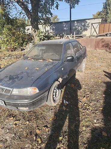 daewoo nexia диска: Daewoo Nexia: 2001 г., Седан — 2