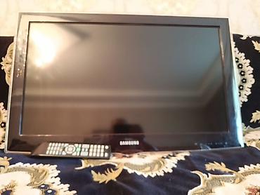 Телевизоры: Samsung LCD televizor, model LE32B530P7W (32 düym). - Ekran: 32", Full — 3