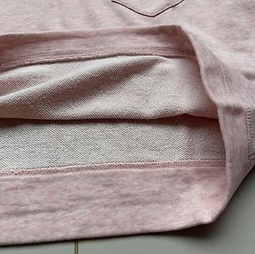 Svitşotlar: Stone Island svitşot. Стон Айленд Açıq mint və sarı rəng — 11