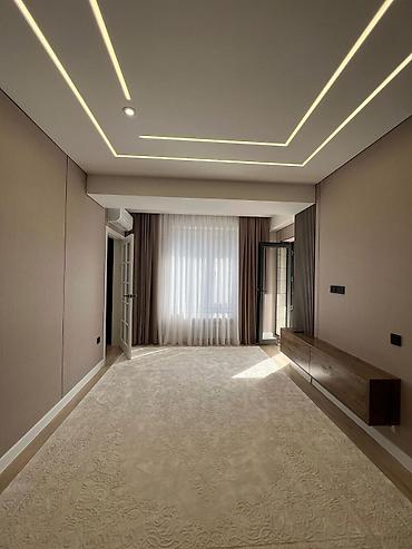 Продажа квартир: 2 комнаты, 41 м², Элитка, 3 этаж, Дизайнерский ремонт — 16