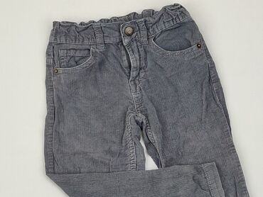 Jeansowe: Spodnie jeansowe, Lupilu, 3 lata, stan - Dobry