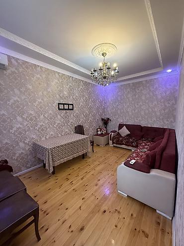 heyet evi yasamal: 2 otaqlı, 70 kv. m, Orta təmir — 7