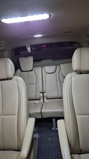 трансмистер: Kia Carnival: 2019 г., 2.2 л, Автомат, Дизель, Минивэн — 6