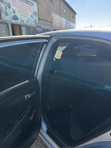 1221 2: Toyota Corolla: 2008 г., Механика, Бензин, Седан — 8