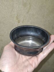 qab qaşiq: Qedimi 19-cu Esr Polşanin (FRAJE VARŞAVA) Yağqabı