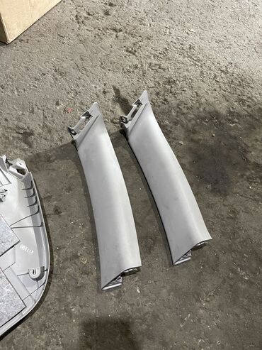 Panellər, şitlər: Kia Ceed, 2008 il, Orijinal, İşlənmiş — 5