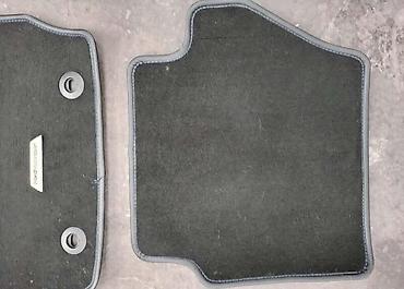 sa staklom: PATOSNICE ZA FORD FIESTA | patosnice sa slike, za fiestu 2008- cena — 6