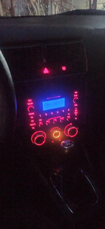 Volkswagen: Volkswagen Golf: 2006 г., 2 л, Механика, Бензин, Хэтчбэк — 8