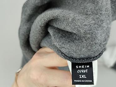 second hand lask: Shein Curve, Sukienka damska, rozmiar XL — 4