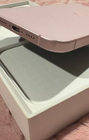 Apple iPhone: Apple iPhone iPhone 15, 128 GB, Roze — 4