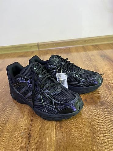 Кроссовки и спортивная обувь: Кроссовки Spiritain 2000 - Модель: Spiritain 2000 (ярлык с QR-кодом и — 2