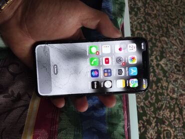 Apple iPhone: IPhone 11 Pro, 64 ГБ, Золотой, 71 % — 9