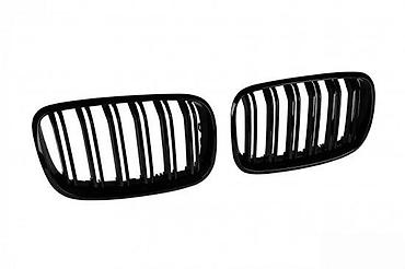 M LOOK MASKE BUBREZI RESETKE BMW X5 E70 / X6 E71 | ///M M M - Look na lalafo.rs M LOOK MASKE BUBREZI RESETKE BMW X5 E70 / X6 E71 | ///M M M - Look