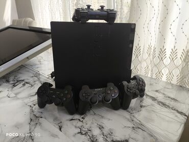 ps3 satış: PlayStation 3 ideal vəziyyətdə heç bir problemi yoxdur PlayStation