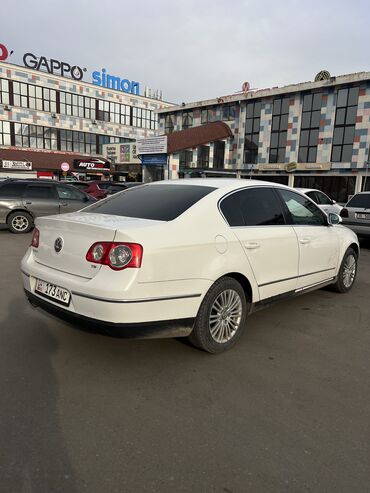 Volkswagen: Volkswagen Passat: 2010 г., 1.8 л, Автомат, Бензин, Седан — 4
