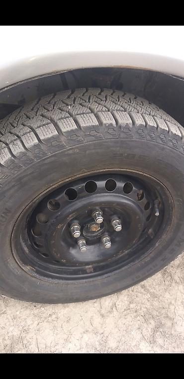 Honda: Honda HR-V: 2000 г., 1.6 л, Вариатор, Бензин, Хэтчбэк at lalafo.kg — 8 Honda: Honda HR-V: 2000 г., 1.6 л, Вариатор, Бензин, Хэтчбэк — 8