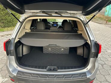 Subaru: Subaru Forester: 2019 г., 2.5 л, Вариатор, Бензин, Кроссовер — 5