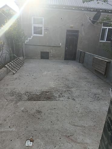 ehmedlide ev: 3 otaqlı, 38 kv. m, Kredit yoxdur — 3