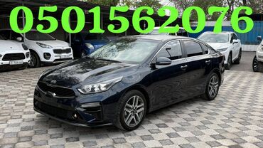 машина расрочка соната лф: Kia K3: 2019 г., 1.6 л, Автомат, Бензин, Седан