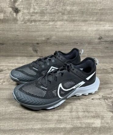 кроссовки 44: Продаются Nike Terra Kiger 8 версия! Заказывали с США, 1 выход! В