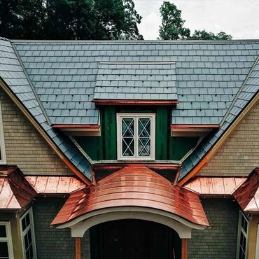 Dam işləri: MÜASİR DAM ÖRTÜYÜNÜN MƏNİM TEFEFİMDEN İSDENİLƏN FORMADA İSDENİLƏN ÖLCÜ — 5