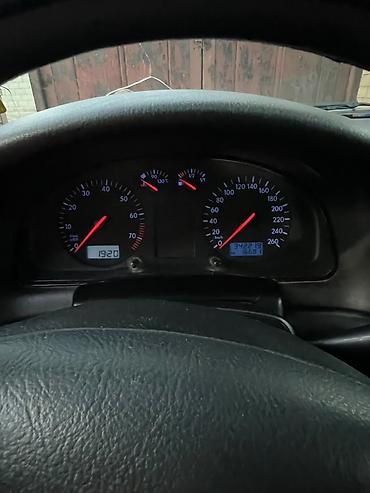 кондиционеры тайота функарго: Volkswagen Passat: 1998 г., 1.6 л, Механика, Бензин, Универсал — 10