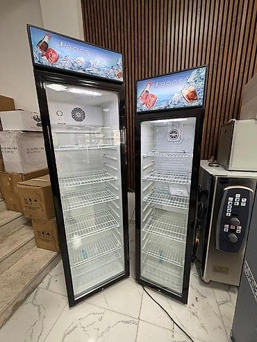 Soyuducu vitrinləri: Soyuducu vitrin 🔥 Premium Soyuducu Vitrin – Biznesiniz üçün ideal — 8