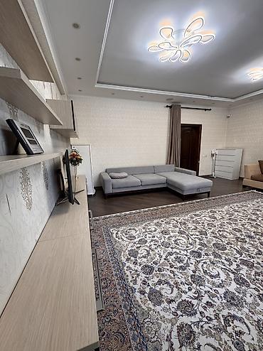 Продажа коттеджей и домов: Эксклюзивное предложение в престижном районе! Локация: ул. Юнусалиева — 8