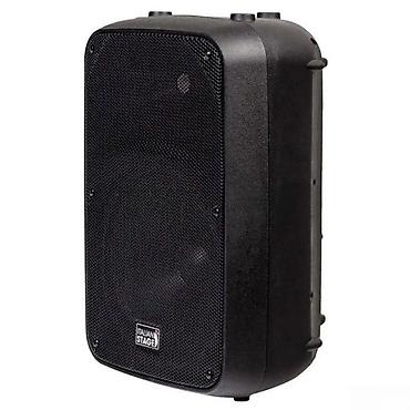 audio mikser: Proel IS FRX10AW10’’ Portativ səs sistemi, batareya, MP3 pleyer, SD — 1