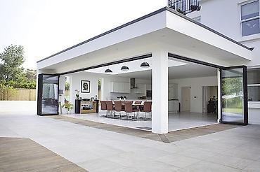 limon sam agaci: Kv 130 azn başlayaraq Müasir şüşə pavilyon/modul otaq – həyət, terasa — 6
