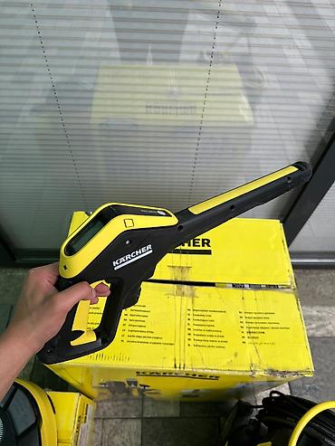 Другое оборудование для бизнеса: 🔥 Продаётся Karcher K7 Smart Control — почти новый! Мощная и надежная — 15