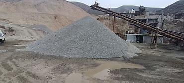 Щебень: Щебень, Для бетона, Насыпью, Камаз, Зил — 5