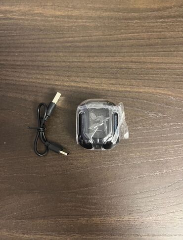 Наушники: ✨🔊 Super Təklif! 🔊✨ 4 müxtəlif Bluetooth qulaqlıq modelləri satılır!