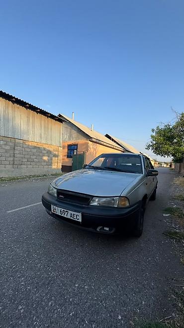 китайские машины: Daewoo Nexia: 2006 г., 1.6 л, Механика, Бензин, Седан — 2