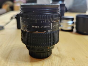 Фотоаппараты: Nikon d 610 старый но надёжный фотик full frame. Фотик в чехле но по — 15