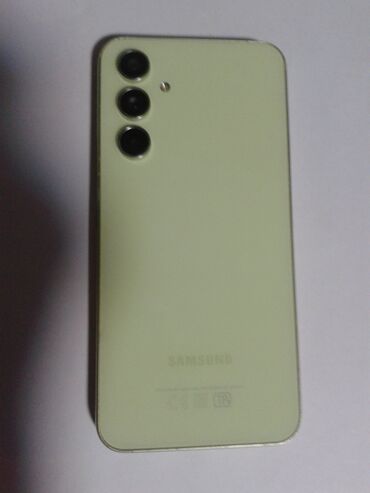 телефон самсунг а40 цена: Samsung Galaxy A54 5G, Колдонулган, 256 ГБ, түсү - Жашыл, 1 SIM, 2 SIM