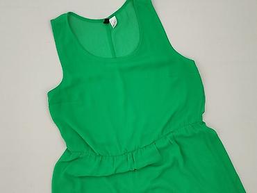 czat h: H&M Divided, Sukienka damska, rozmiar S — 1