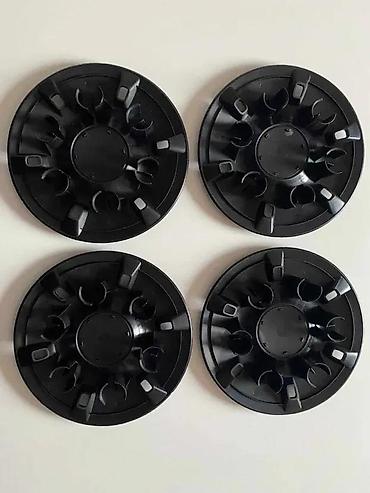 Tyres & Wheels: MERCEDES SPRINTER 906 RATKAPNE NA KOMAD 8GOD | ⭐ratkapne za felne — 2