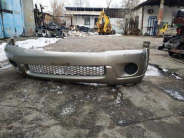 2002: Toyota, Б/у, Оригинал — 2