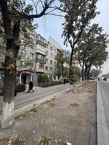 дома восток 5: 2 комнаты, 48 м², Восток-5 мкр Индивидуалка, 4 этаж, Евроремонт — 1