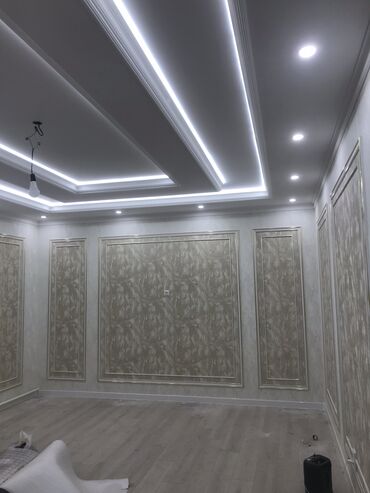 Ремонт под ключ: Ремонт под ключ опыт боле 10лет — 9