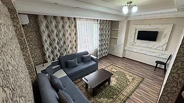 2 bedroom: 2 комнаты, Джал-29 Семейным — 10