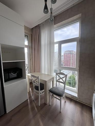 Günlük kirayə mənzillər: 2 otaqlı, Nəsimi r. r-nu — 10