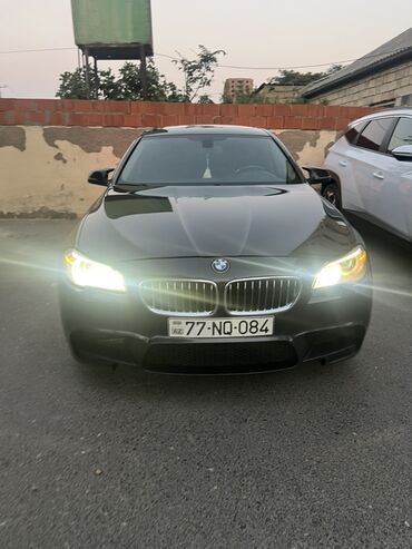 BMW: BMW 5 series: 2 l | 2014 il Sedan lalafo.az -da BMW: BMW 5 series: 2 l | 2014 il Sedan