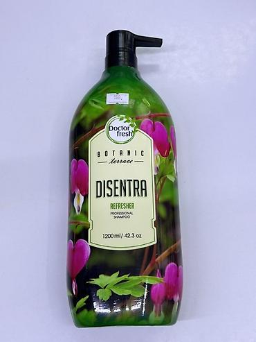 fresh: Шампунь Doctor Fresh Botanic Terrace Disentra Refresher — 1