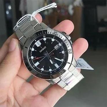 Ručni satovi: Casio MTP-VD01D-1E Potpuno NOV sat Casio MTP-VD01D-1E, dolazi u — 8